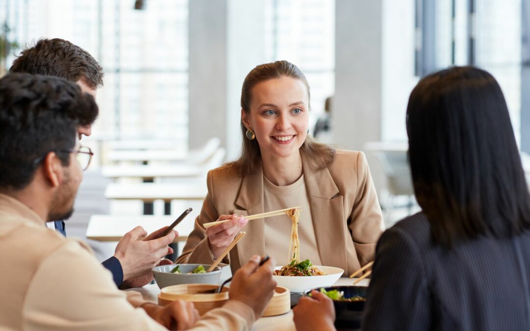 Titres-restaurant : nouveautés 2023